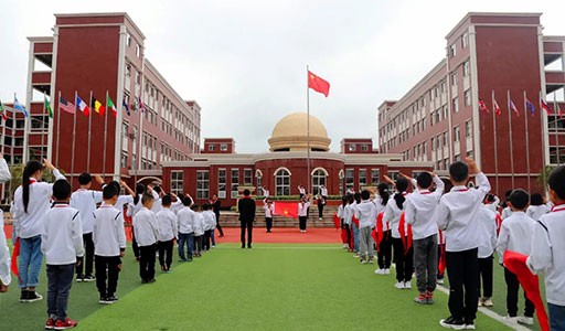 儿童节 | 别样六一 “童”样快乐！