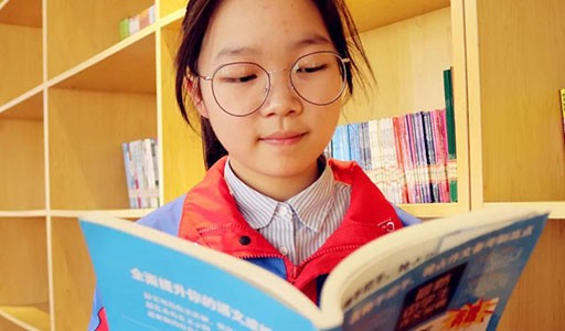 学生作品 | 春回大雁归