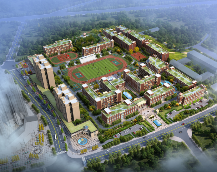 【招生动态】招生正在进行中——重庆市国维外国语学校招生说明会圆满举办! 【招生动态】招生正在进行中——重庆市国维外国语学校招生说明会圆满举办!