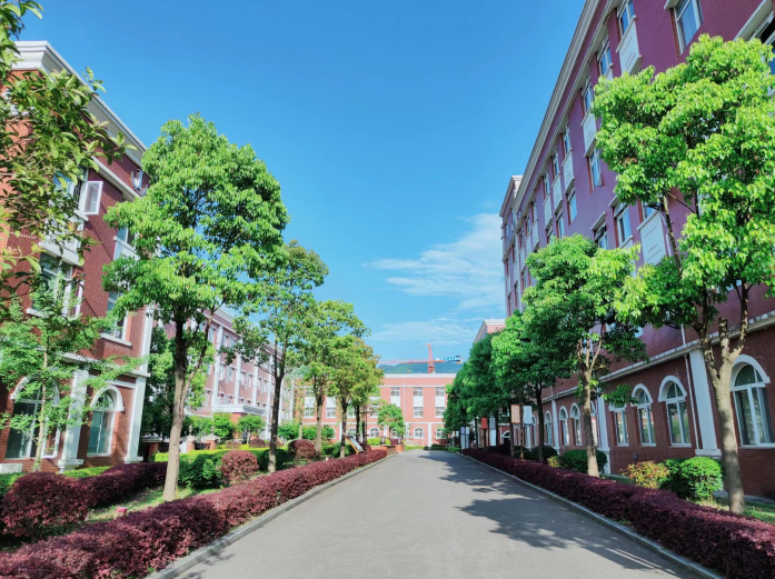 【招生动态】招生正在进行中——重庆市国维外国语学校招生说明会圆满举办! 【招生动态】招生正在进行中——重庆市国维外国语学校招生说明会圆满举办!