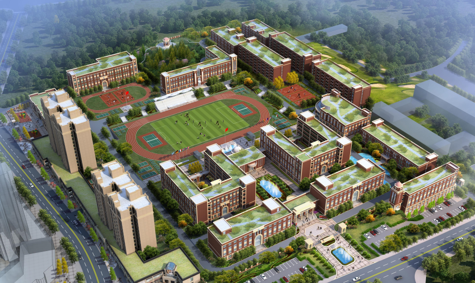 重庆市国维外国语学校2023年秋季学期招生简章