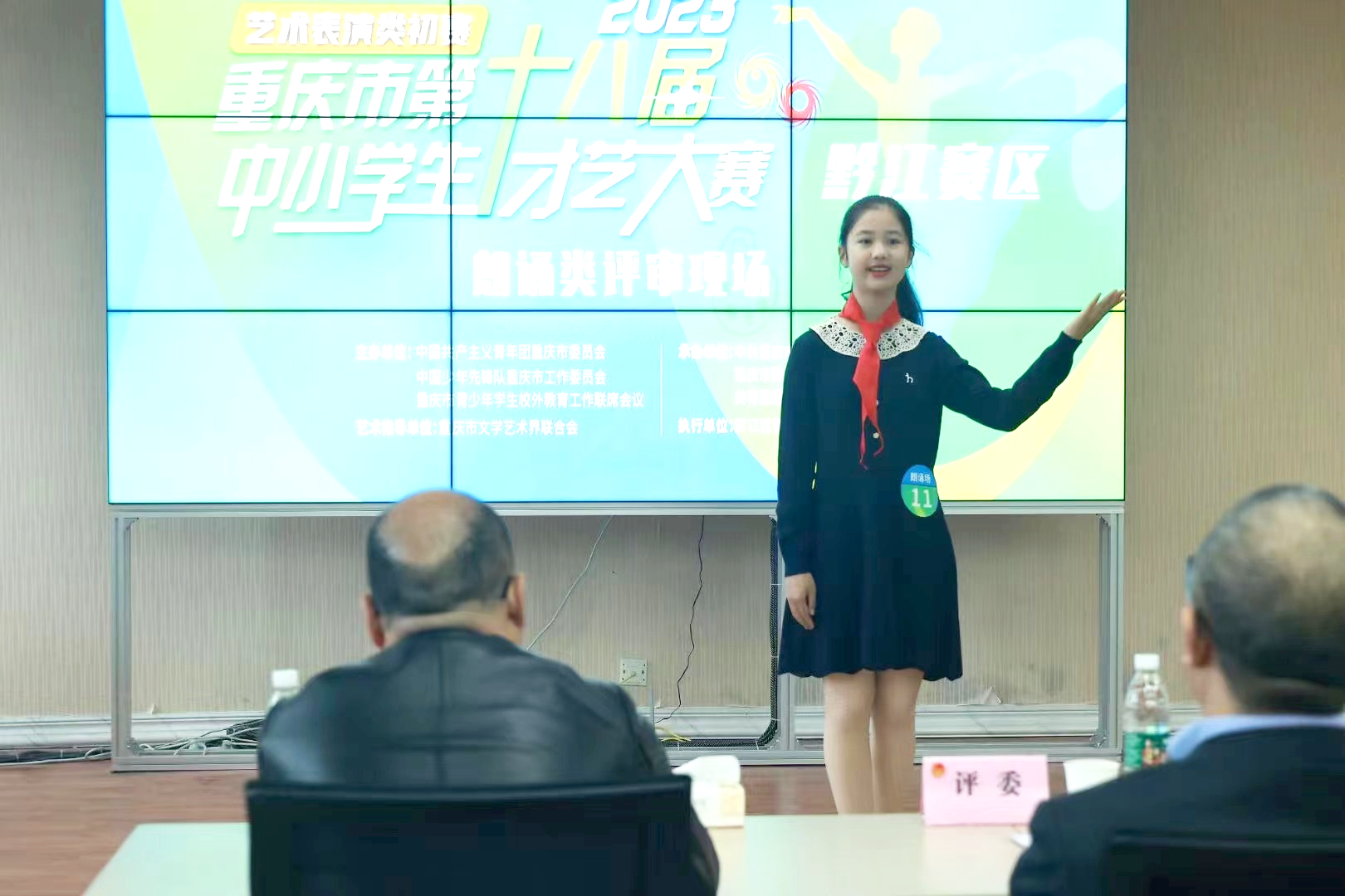 家长故事丨尊重孩子 静待花开