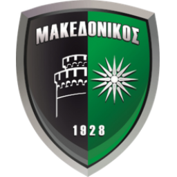 马克多尼科斯